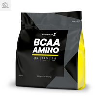 BCAA Amino Nutrition sportive
