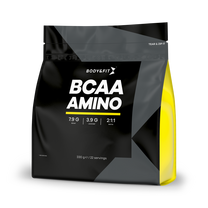 BCAA Amino Nutrition sportive