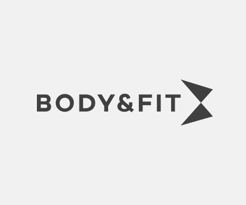 Body and fit sports nutrition