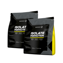 Isolate Perfection Bundle (2kg) X2