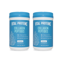 Collagen Peptides Duo Pack