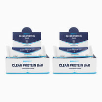 Clean Protein Bar (2x) Bundle