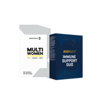 Immune Support* Duo & Sustained Release Multi Women