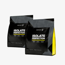 Isolate Perfection (896g) x2