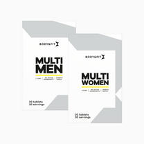 Pack Promo Multi Homme & Femme