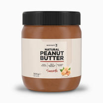 Natural & Crunchy Peanut Butter Bundle