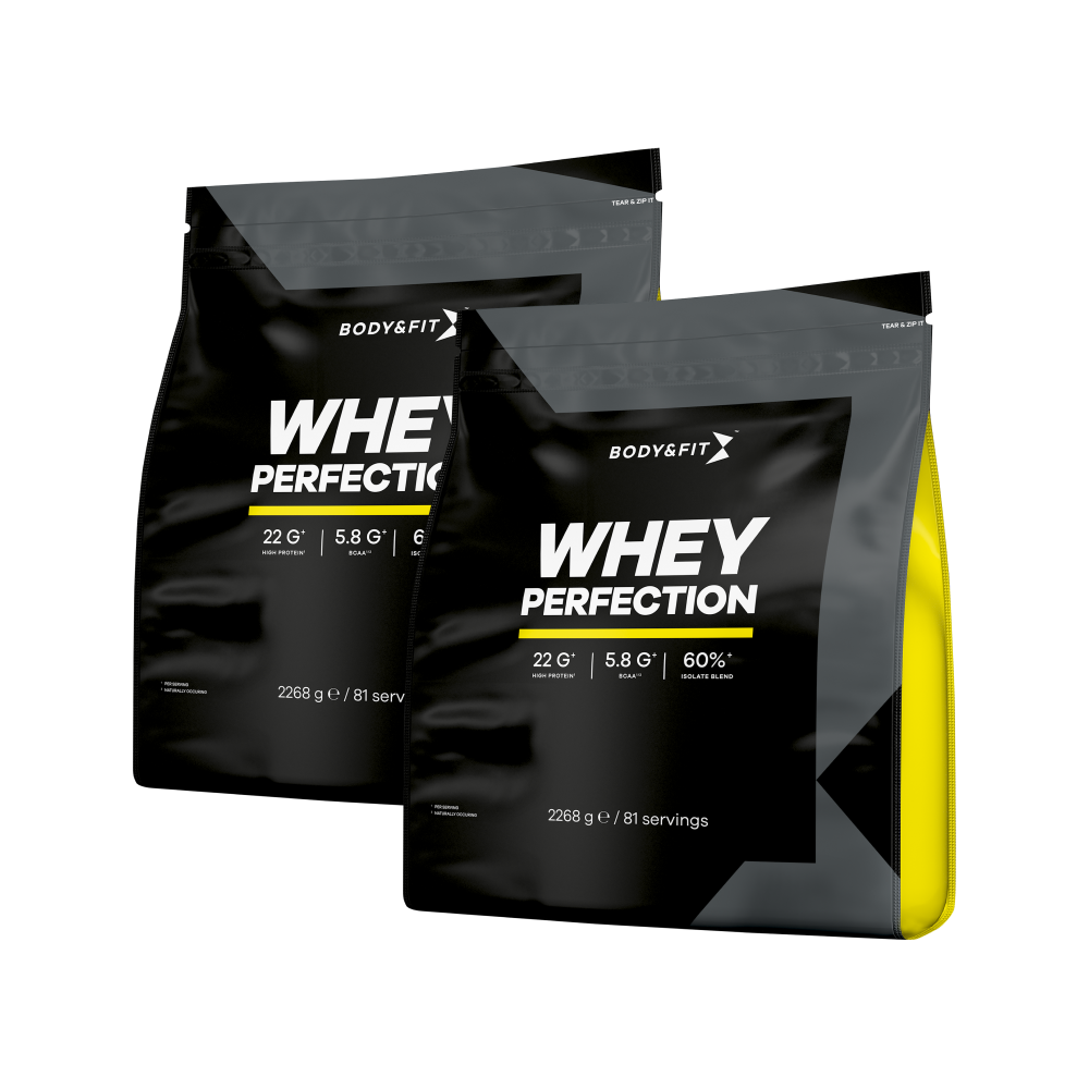 Whey Protein | | Body&Fit