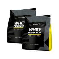 Whey Perfection (2.2kg) 1+1 Protein
