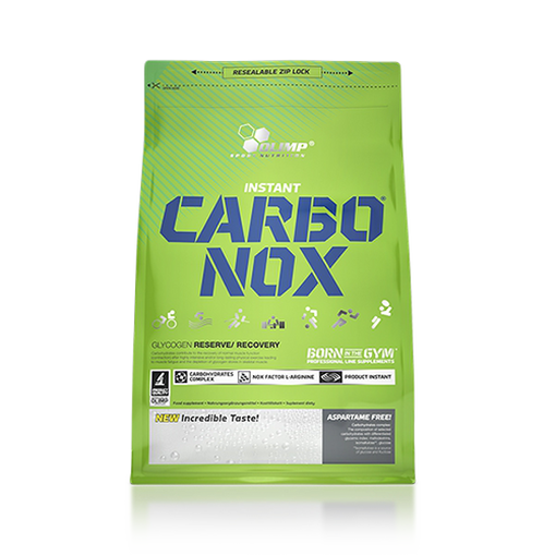 Carbonox Nutrizione Sportiva