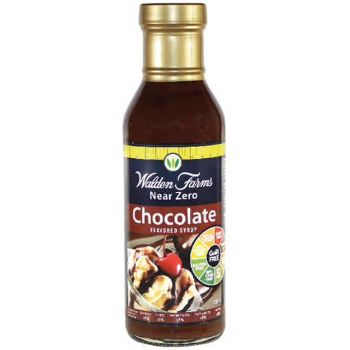 Chocolade Siroop Voeding & Repen