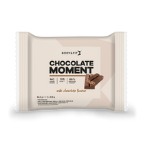 Chocolate Moment Barres & Aliments