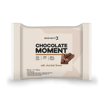 Chocolate Moment
