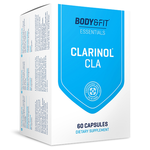 Clarinol® CLA Abnehmen