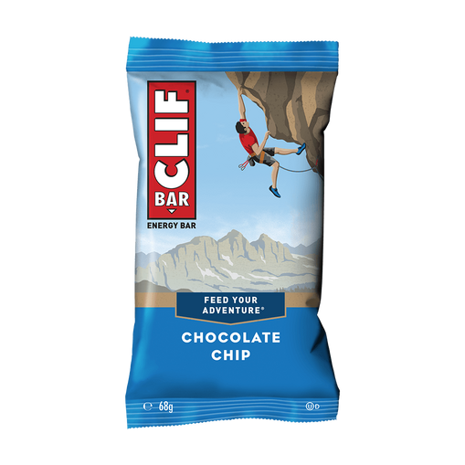 Clif Bar Voeding & Repen