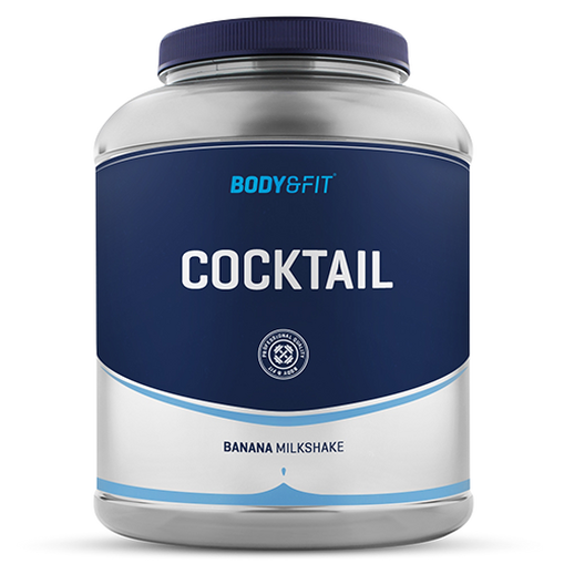 Cocktail Protein