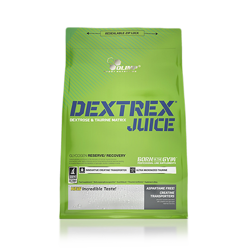 Dextrex Juice Perte de poids
