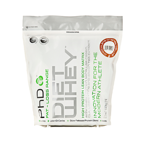 Diet Whey Weight Loss