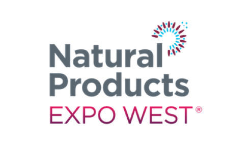 Expo West logo