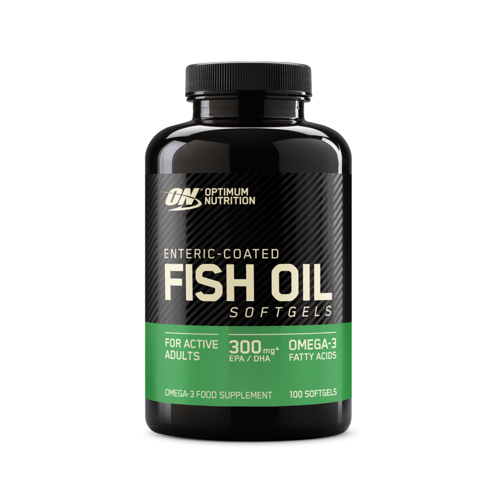 Optimum Nutrition | Body&Fit JP