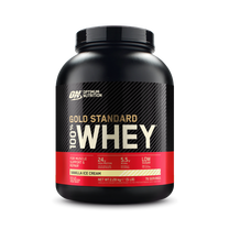 Gold Standard 100% Whey Protein Protein