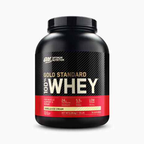 whey 100 gold