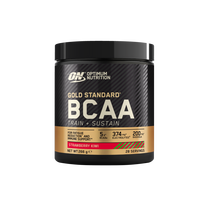 Gold Standard BCAA Nutrition sportive