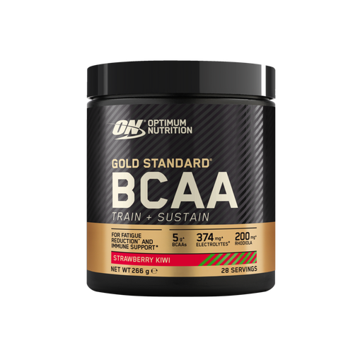 Gold Standard BCAA Nutrition sportive