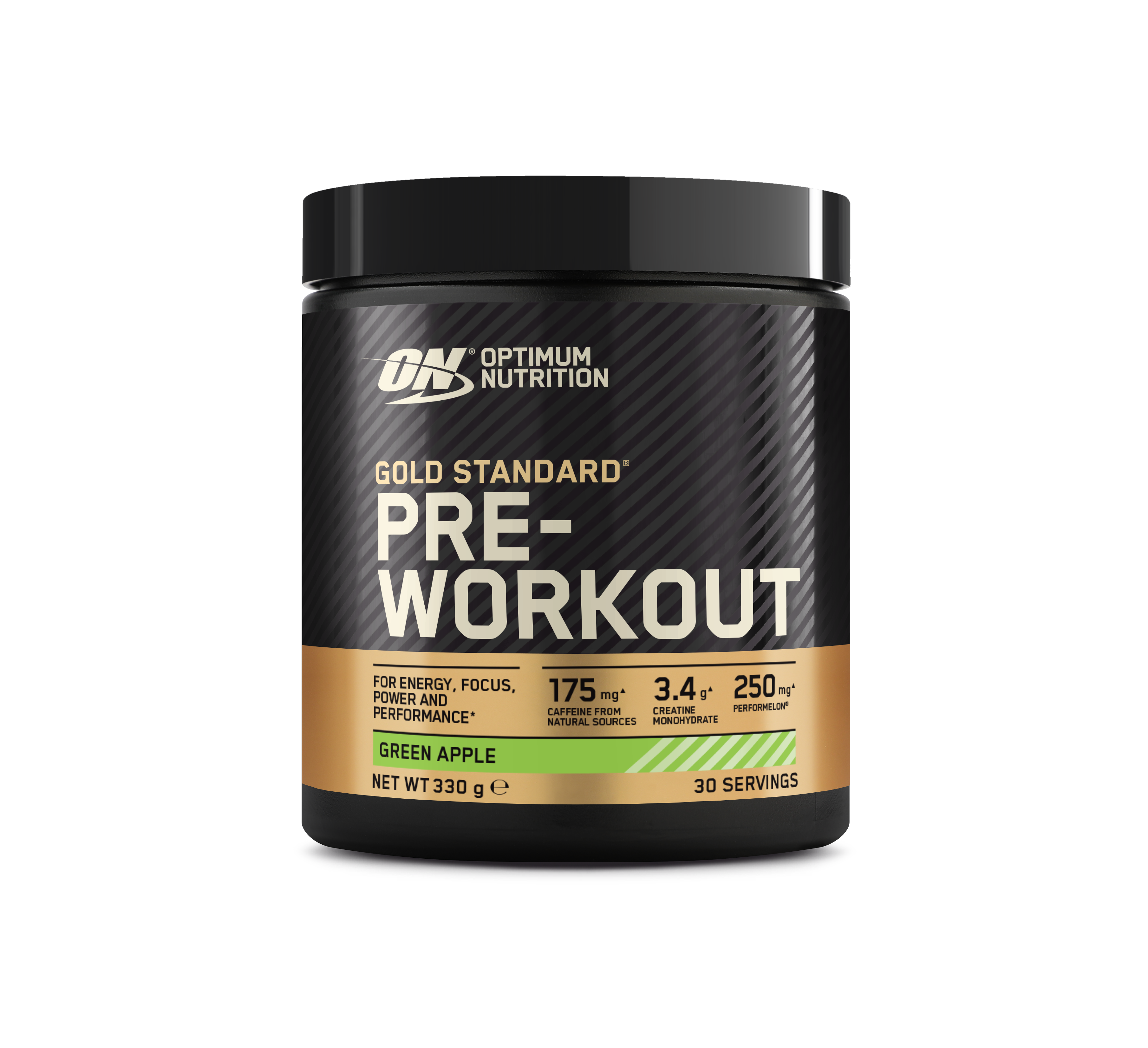 Gold Standard Pre Workout Body Fit