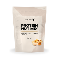 Protein Mixed Nuts