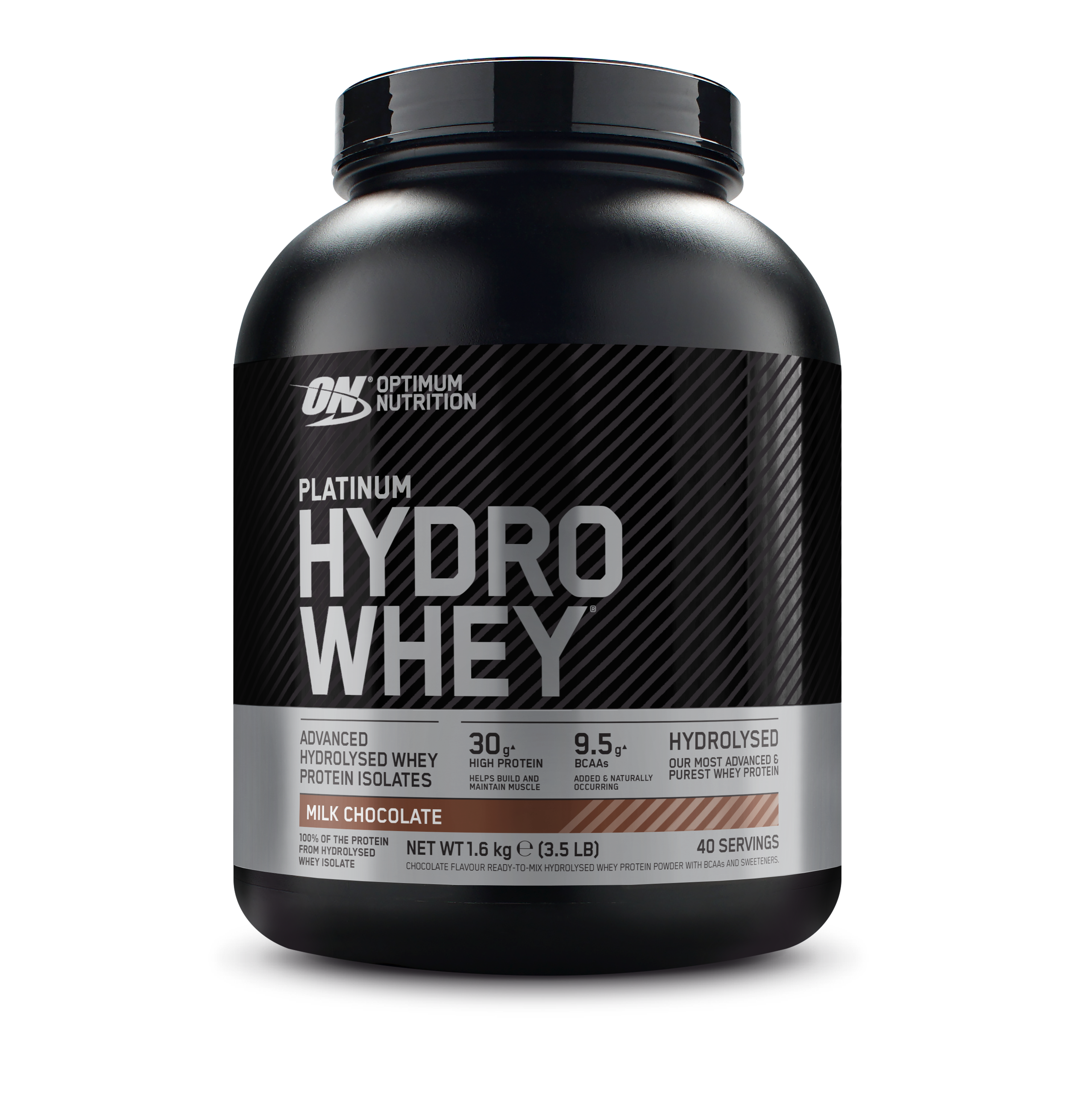 Hydrowhey Eiwitten