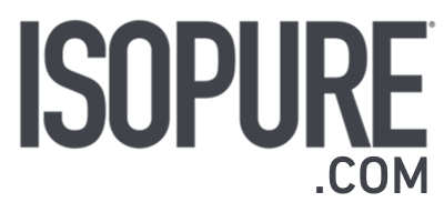 ISOPURE logo