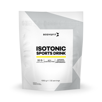 Boisson isotonique Isotonic Sports Drink Nutrition sportive