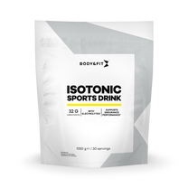 Isotonic Electrolytes Drink Sports Nutrition