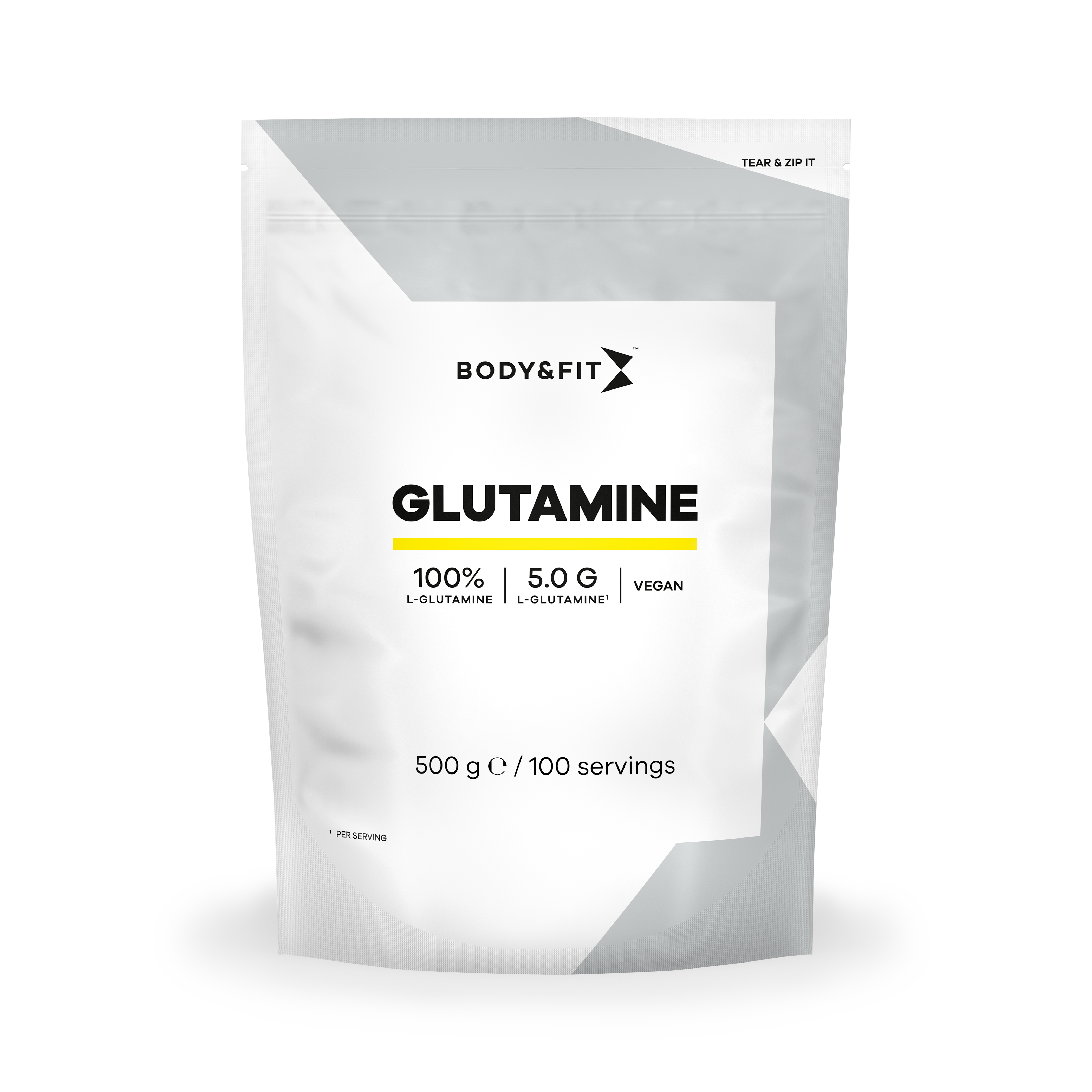 L-Glutamine Creatine & Prestatie