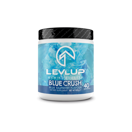 Game Booster Blue Crush