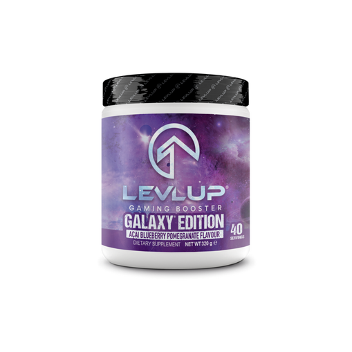 Game Booster Galaxy