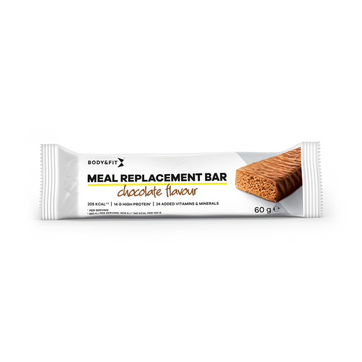 Meal Replacement Bar Weight Loss