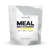 Low Calorie Meal Replacement