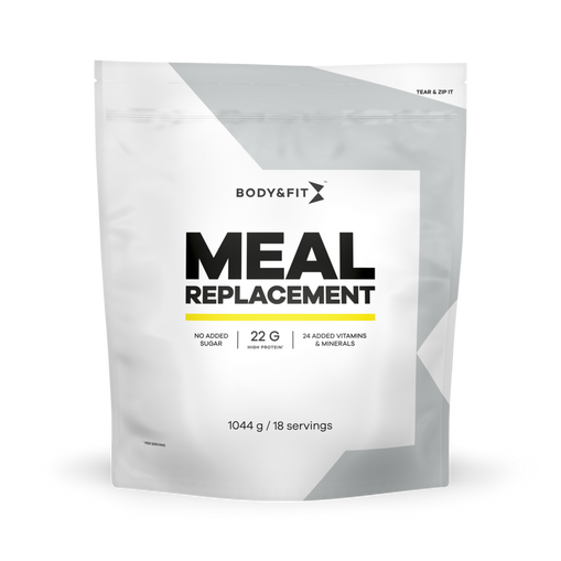 Low Calorie Meal Replacement Proteine