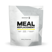 Low Calorie Meal Replacement Protéines