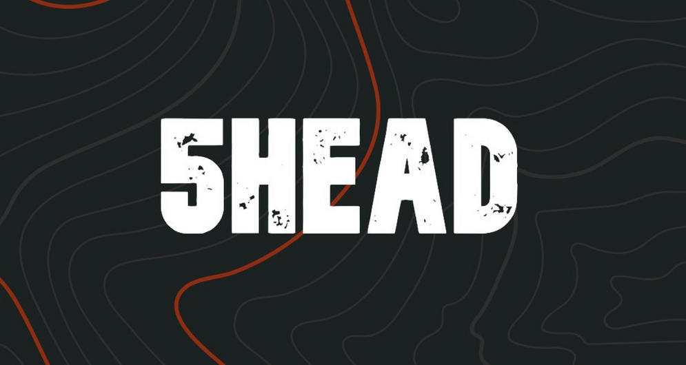 5Head Meaning, Origin, LevlUp