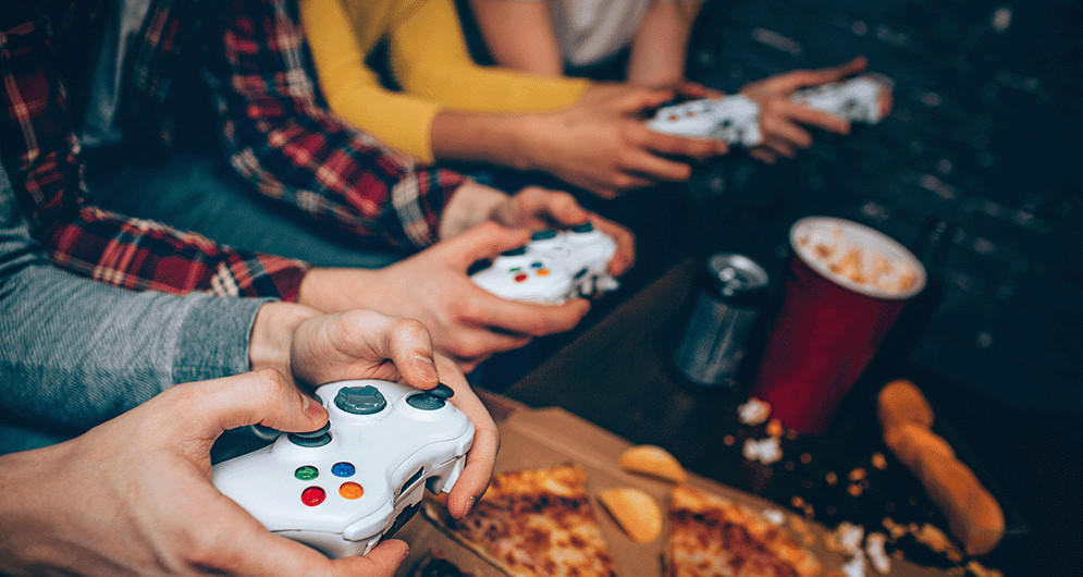 100+ CrossplaySpiele für PC, PS4, Xbox & Co 2023 LevlUp