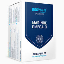 Marinol® オメガ3