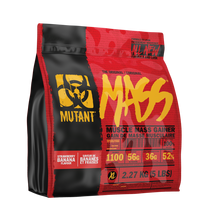 Mutant Mass