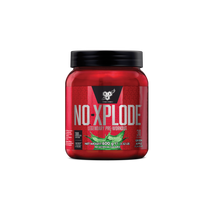 N.O. -XPLODE 3.0 Sports Nutrition