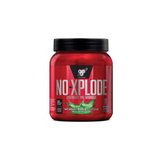 N.O.-XPLODE® 3.0 Nutrition sportive