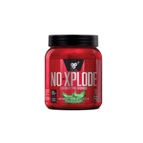 N.O.-XPLODE® 3.0 Creatine & Prestatie