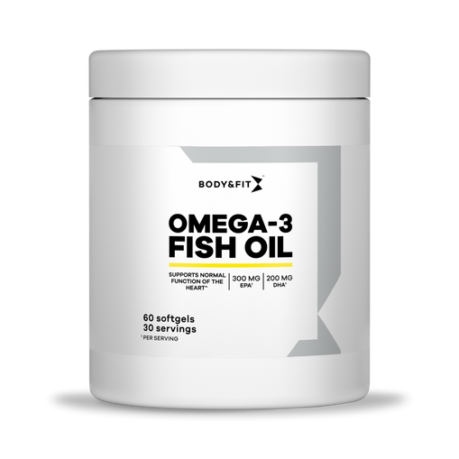 High Quality Omega 3 Vitamines et compléments