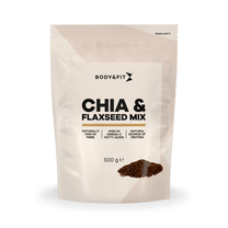 Omega-3, Chia- & Leinsamen Mix