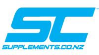 SC supplements Logo